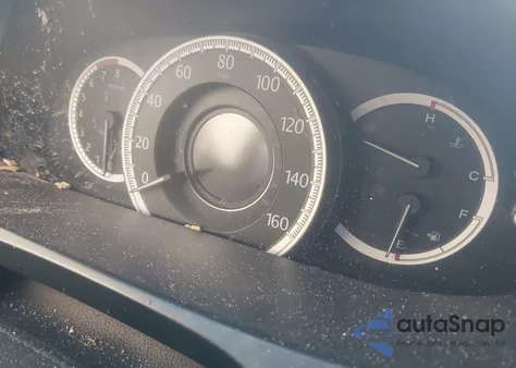 2013 Honda Accord Ex from USA, damaged, VIN 1HGCR2F78DA282618